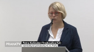 Zklidnění magistrály se prodlouží o mnoho let