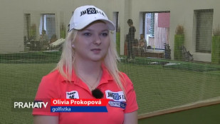 Není míček jako míček