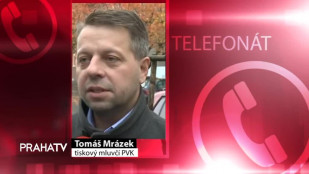 Praha a PVK letos opraví potrubí za miliardy 