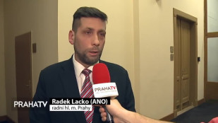 Zastupitelé odložili úpravy magistrály