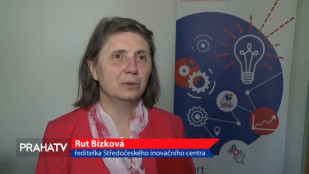 Střední Čechy lákají podnikatele