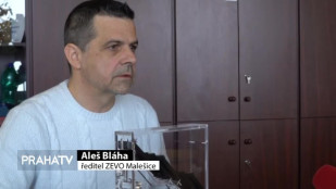 Malešická spalovna chystá výměnu kotlů ZEVO