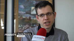 Praha je centrem talentovaných šachistů