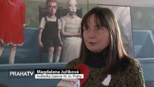 Čínští malíři šokují svou odvahou a otevřeností