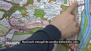 RunCzech vstoupil do nového běžeckého roku
