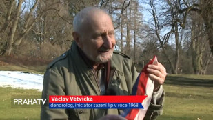 A nakonec přijely tanky 