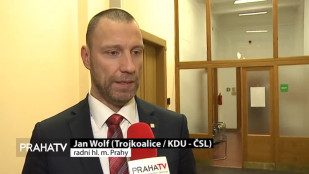 Nový zákon bude regulovat sdílené bydlení