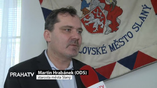 Slaný připravuje koncepci rozvoje spolu s občany