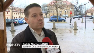 Jasná pravidla pro Uber stanoví memorandum