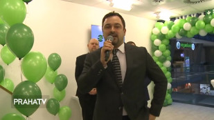 Firma Synexus vstoupila na český trh