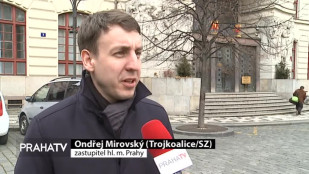 Lidé jsou nespokojeni s placenými zónami