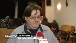 Pražský filmový orchestr rozezní Lucernu