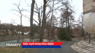 Kdo slyší tichý hlas dějin 