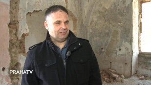 Středočeské památky volají o pomoc