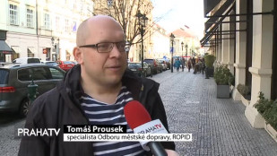 Pražské přívozy vypluly do nové sezóny
