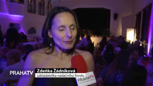 Praha 17 zakončila letošní plesovou sezonu