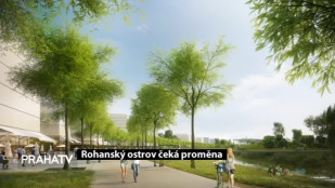 Rohanský ostrov čeká proměna
