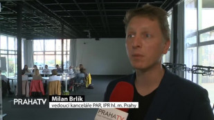 IPR spustil projekt školení o participaci