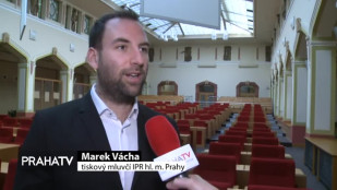 IPR připravil novelu stavebních předpisů