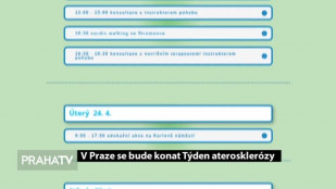 Ateroskleróza je tichý zabiják 