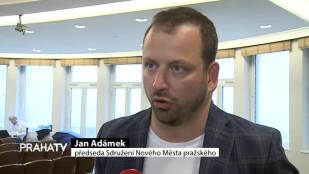 Vrátí se tramvaje na Václavské náměstí?