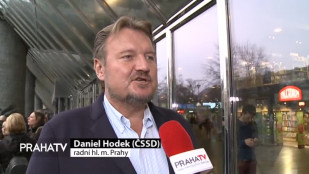 Vrchlického sady budou čistší a bezpečnější