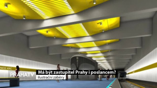 Má být zastupitel Prahy i poslancem?