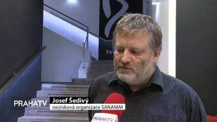 V Praze se konala konference o drogách