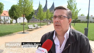 Středočeský kraj chce spolupracovat s filmaři