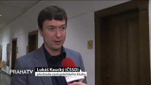 Osud pražské koalice je stále nejistý