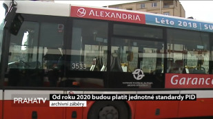 Od roku 2020 budou platit jednotné standardy PID