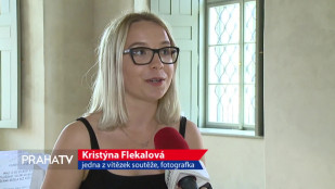 GASK prezentuje výsledky soutěže mladých autorů