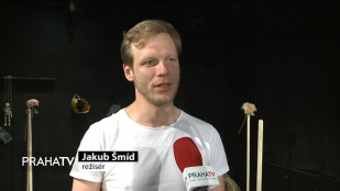 Divadlo D21 uvedlo nové představení pro děti