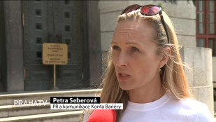 Magistrát se zúčastnil charitativního běhu