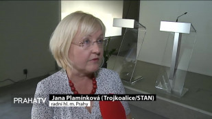 V Praze odstartoval 6. ročník Landscape festivalu
