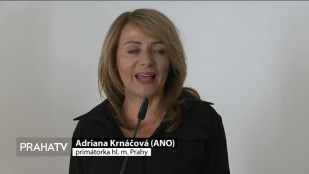 Staroměstské náměstí bude patřit baletu