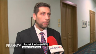 Na zdravotnictví v Praze je pořád co zlepšovat 
