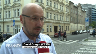 Praha uvedla do provozu další komunitní lednici