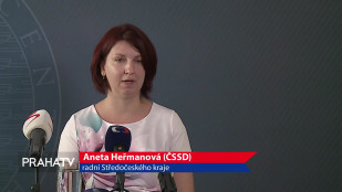 Středočeský kraj prověří dodavatelské smlouvy 