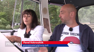 Řidičák na loď z půjčovny nepotřebujete