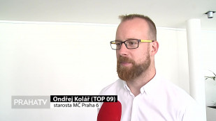 Ze Šatovky bude seniorské centrum