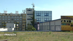 Pražané se dostupných bytů jen tak nedočkají 