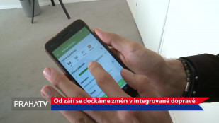 Od září se dočkáme změn v integrované dopravě