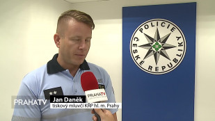 Pražané by si měli dávat pozor na střešní boxy