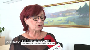 Magistrát ročně podpoří tisíce projektů