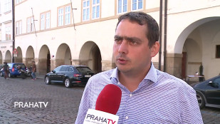 Granty pro sport mají v Praze největší podporu