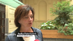 Oprava Negrelliho viaduktu se nejspíš protáhne