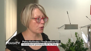 Vedení Prahy sníží ceny jízdného v MHD 