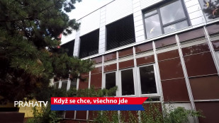 Když se chce, všechno jde