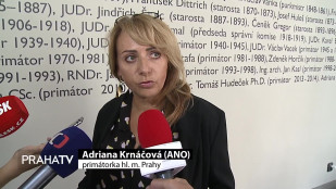 U Stalina bude Centrum současného umění